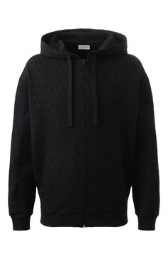 Хлопковая толстовка VALENTINO, арт. 5V3MF27K9VU, фото 1