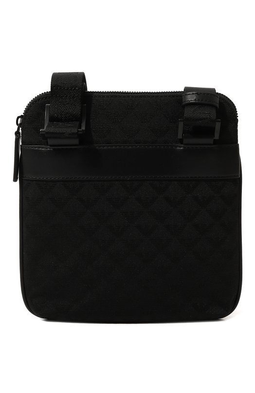 Текстильная сумка Emporio Armani Y4M185/Y022V Чёрный  Y4M185/Y022V Фото 6