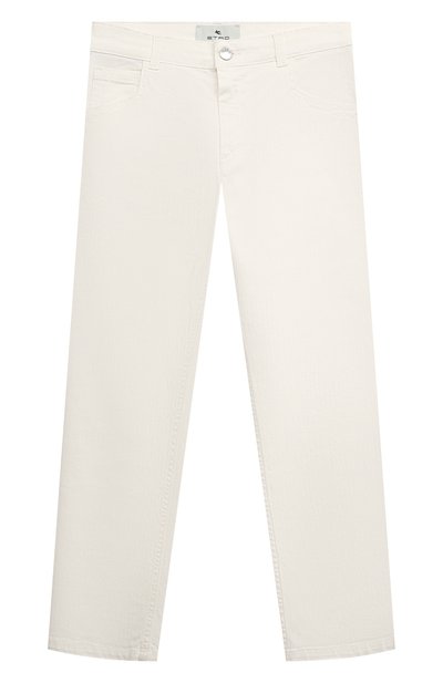 Джинсы ETRO, арт. GU6Q10