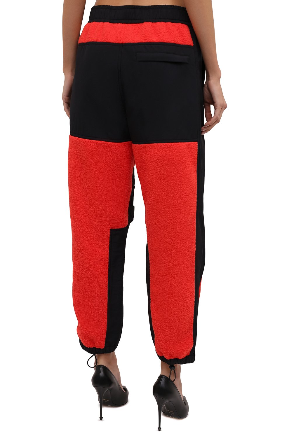 Джоггеры ALEXANDER WANG, арт. UCC4214398, фото 4