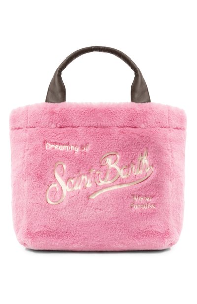 Сумка MC2 SAINT BARTH, арт. STBA/C0LETTE S0FT/09844E, фото 1