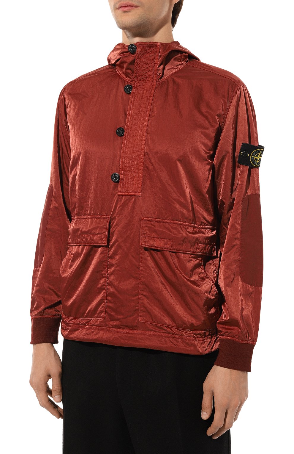 Анорак STONE ISLAND, арт. 751560921, фото 3