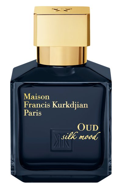 Мужской парфюмерная вода oud silk mood (70ml) MAISON FRANCIS KURKDJIAN, арт. 1021702