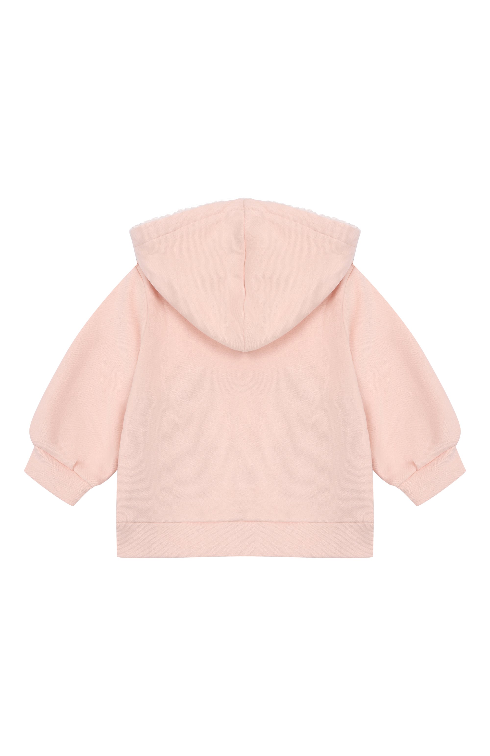 Хлопковая толстовка CHLOÉ, арт. C20545, фото 2