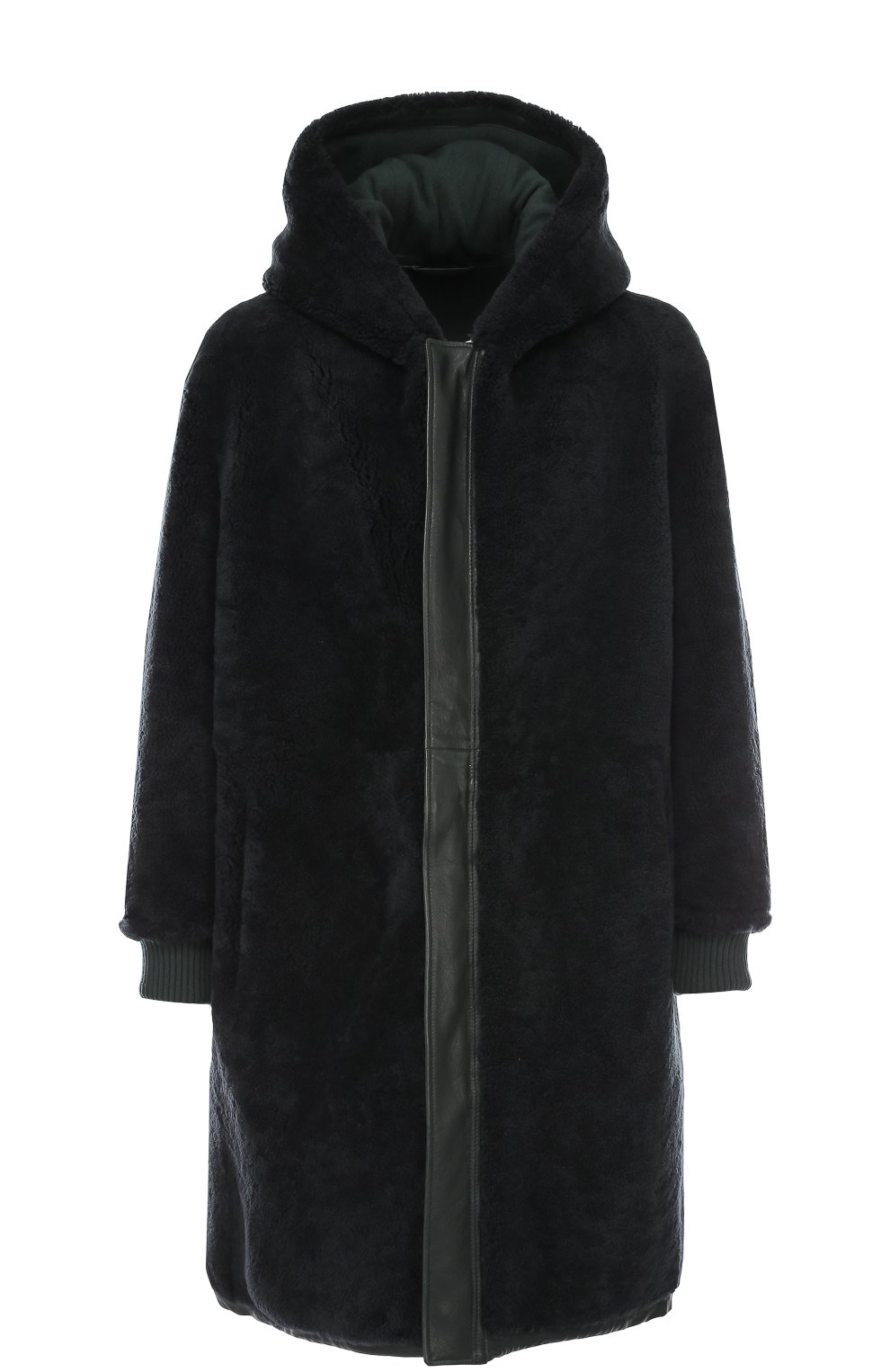 Дубленка из овчины GIORGIO ARMANI, арт. ZSL02P/ZSP16, фото 1