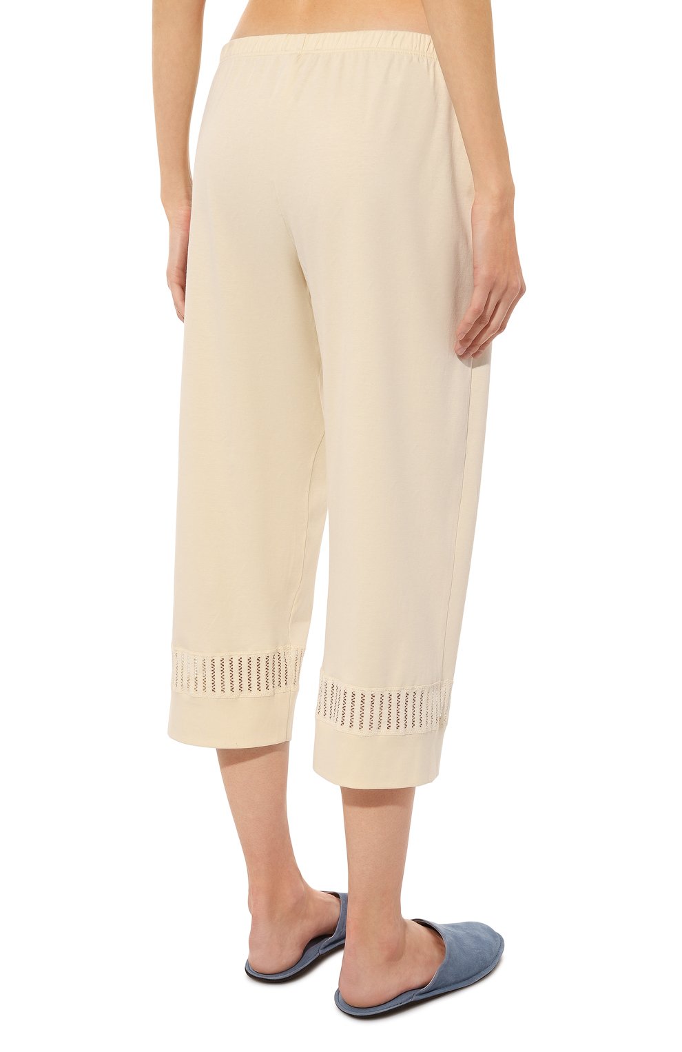 Хлопков ая пижама HANRO, арт. 076557., фото 6