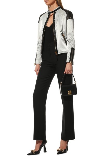 Куртка TOM FORD, арт. GIL485-LET005, фото 2