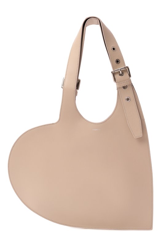 Сумка Belt Heart Coperni C0PBA112F6066 Бежевый C0PBA112F6066