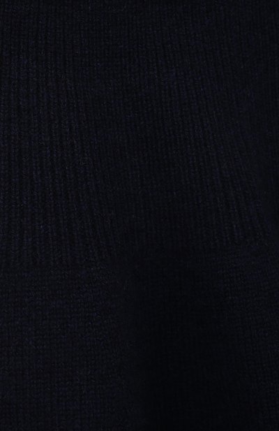 Кашемировая юбка OSCAR ET VALENTINE, арт. JUP05M, фото 3