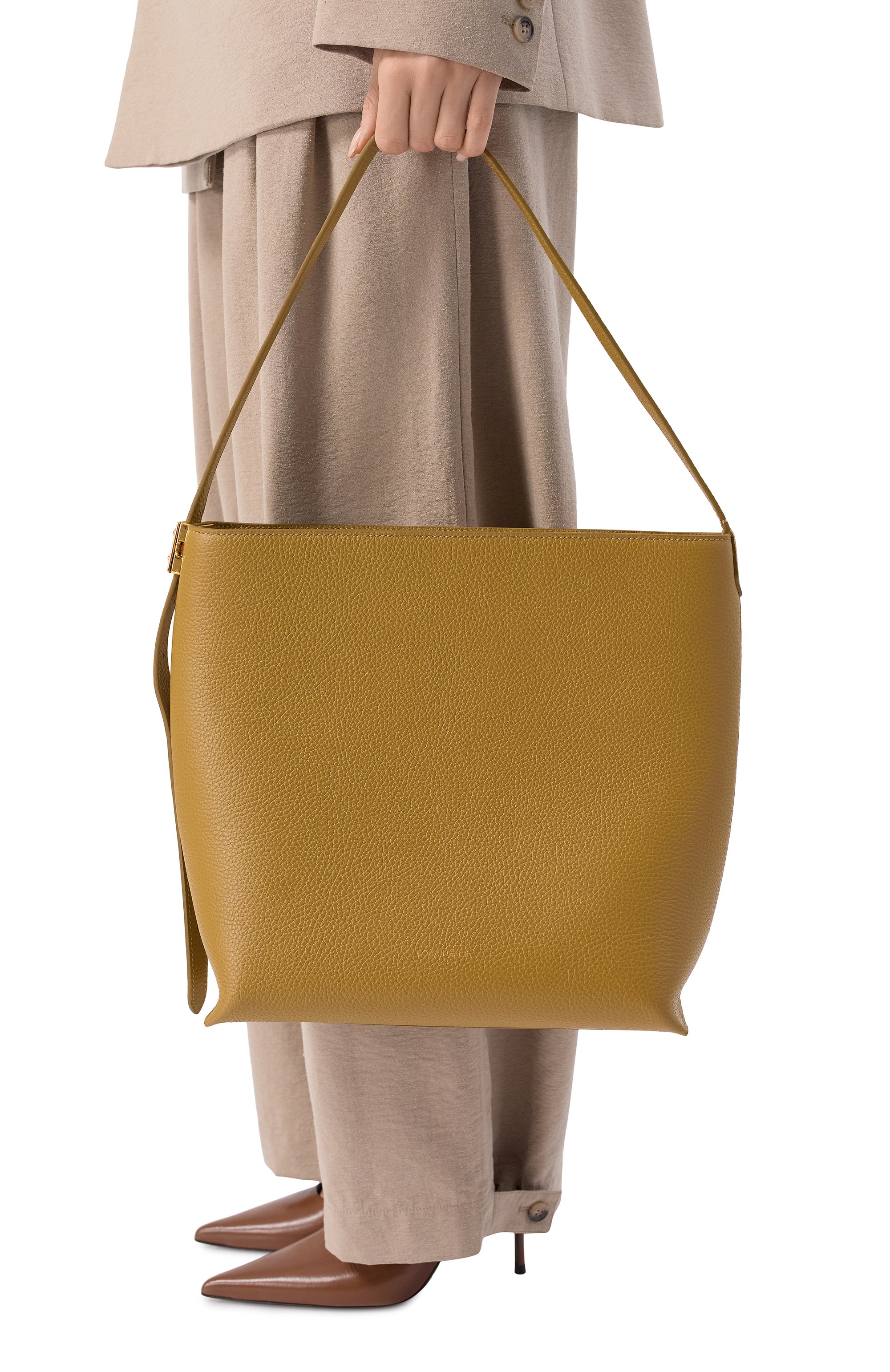 Сумка c- me lock COCCINELLE, арт. E1 U4K 13 02 01, фото 2