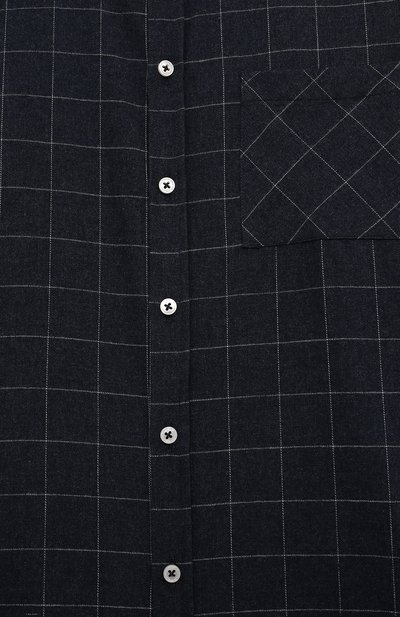 Хлопковая рубашка PAOLO PECORA MILANO, арт. PP3813/6-12, фото 3