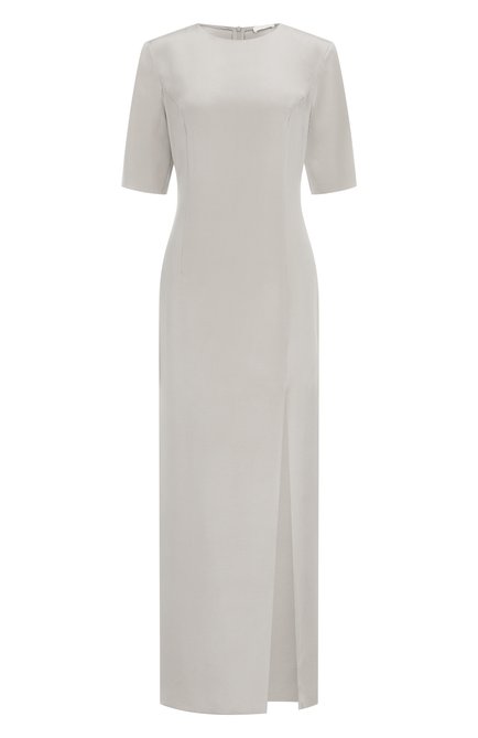 Женское шелковое платье 12 STOREEZ, арт. 132618