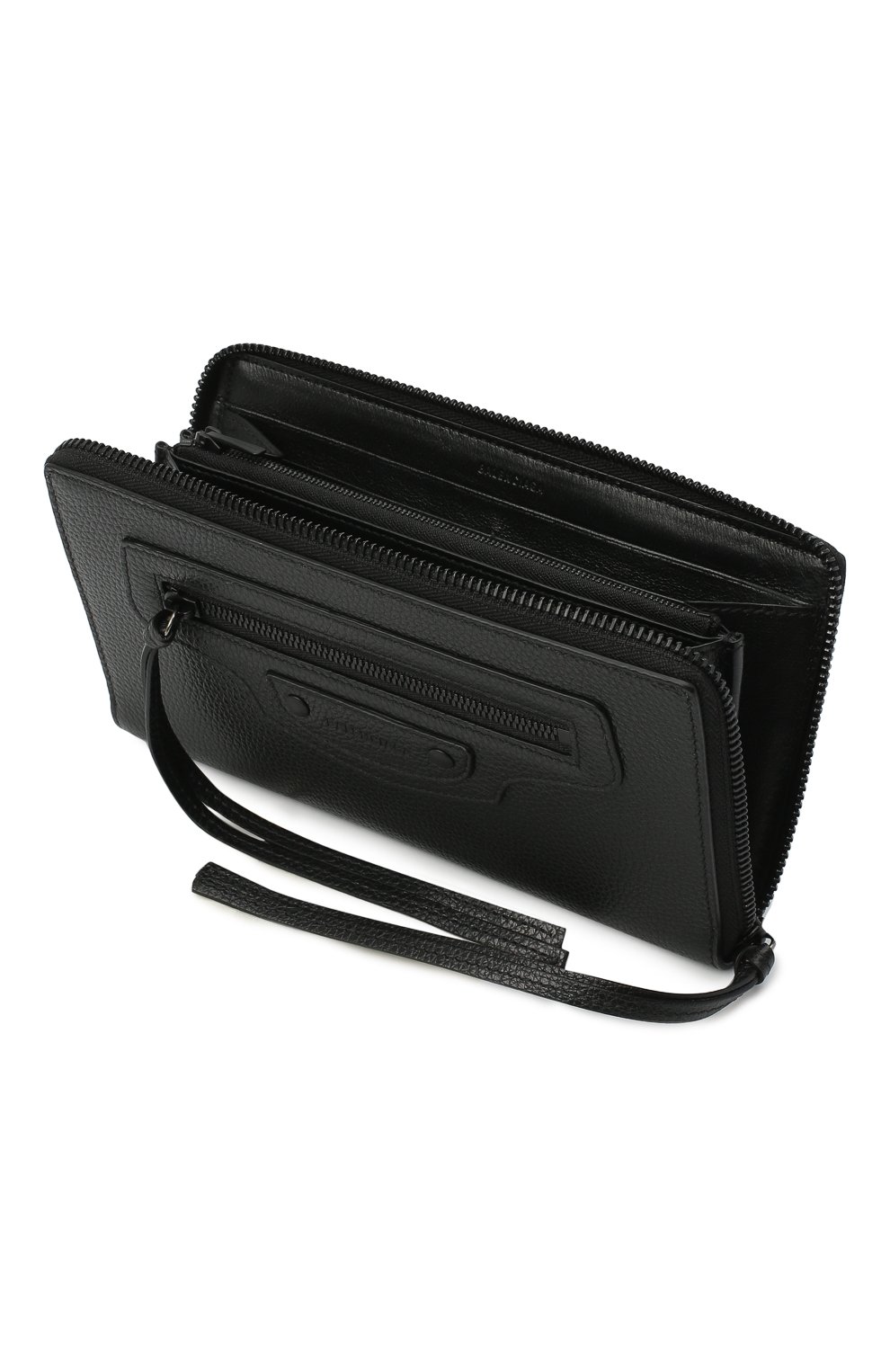 Кожаный футляр для документов BALENCIAGA, арт. 640115/15Y07, фото 3