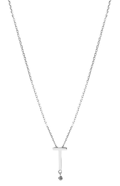 Женские колье VANRYCKE, арт. CA1B1-T1