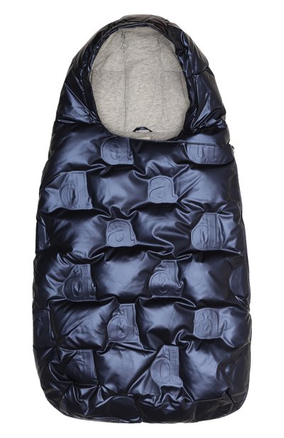 Пуховый конверт ADD, арт. ADNSA002 NY260 XAUNI, фото 1