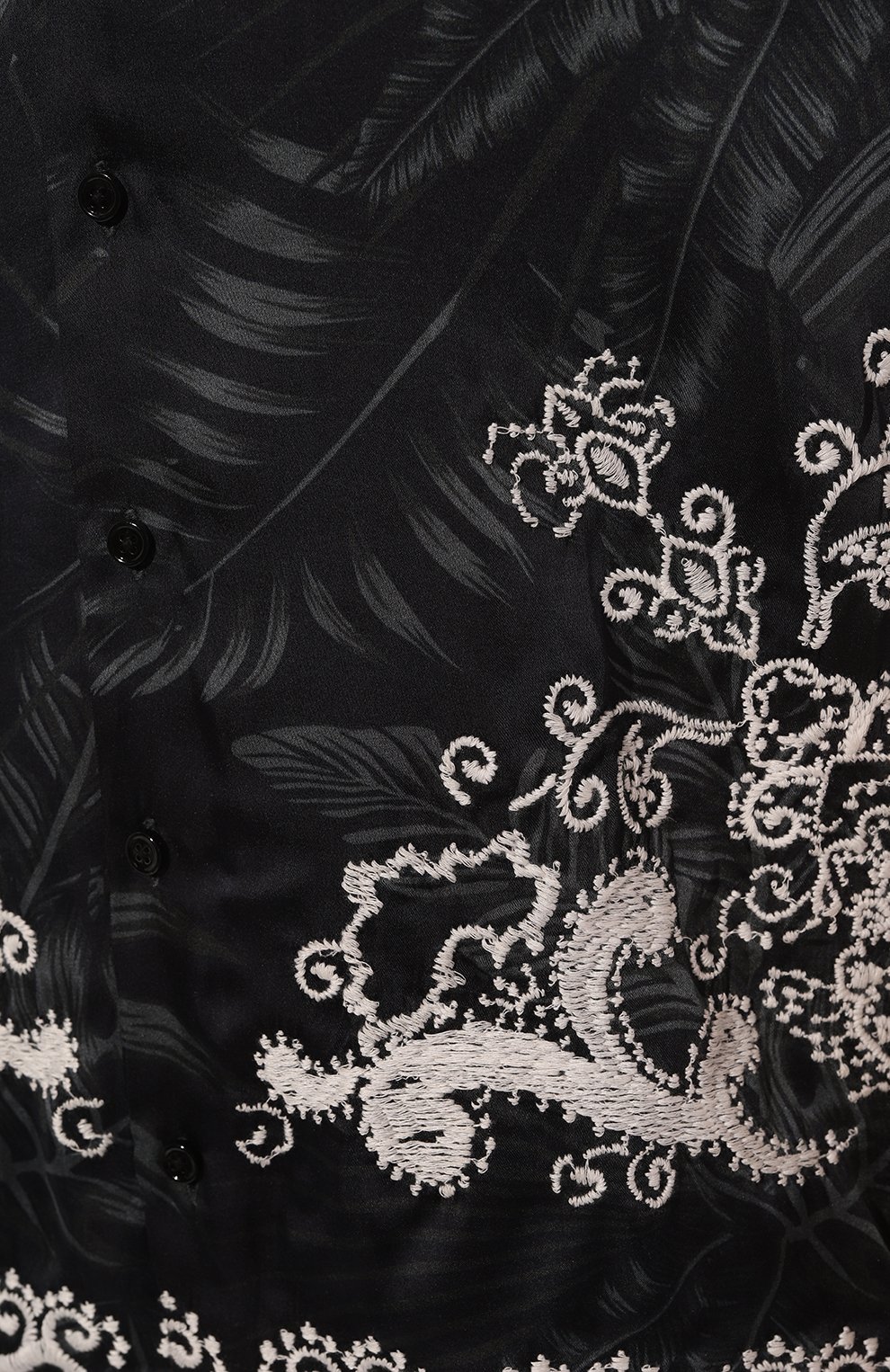 Рубашка из вискозы RH45, арт. NC21, фото 5