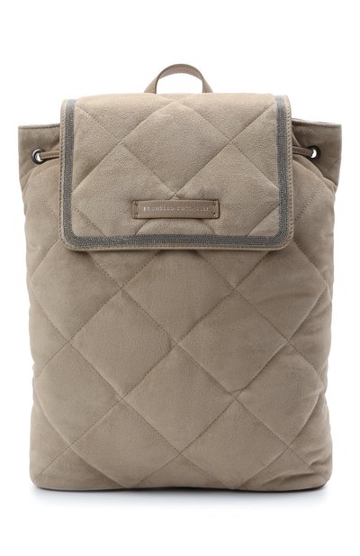 Рюкзак BRUNELLO CUCINELLI, арт. MBDLD2217P, фото 1