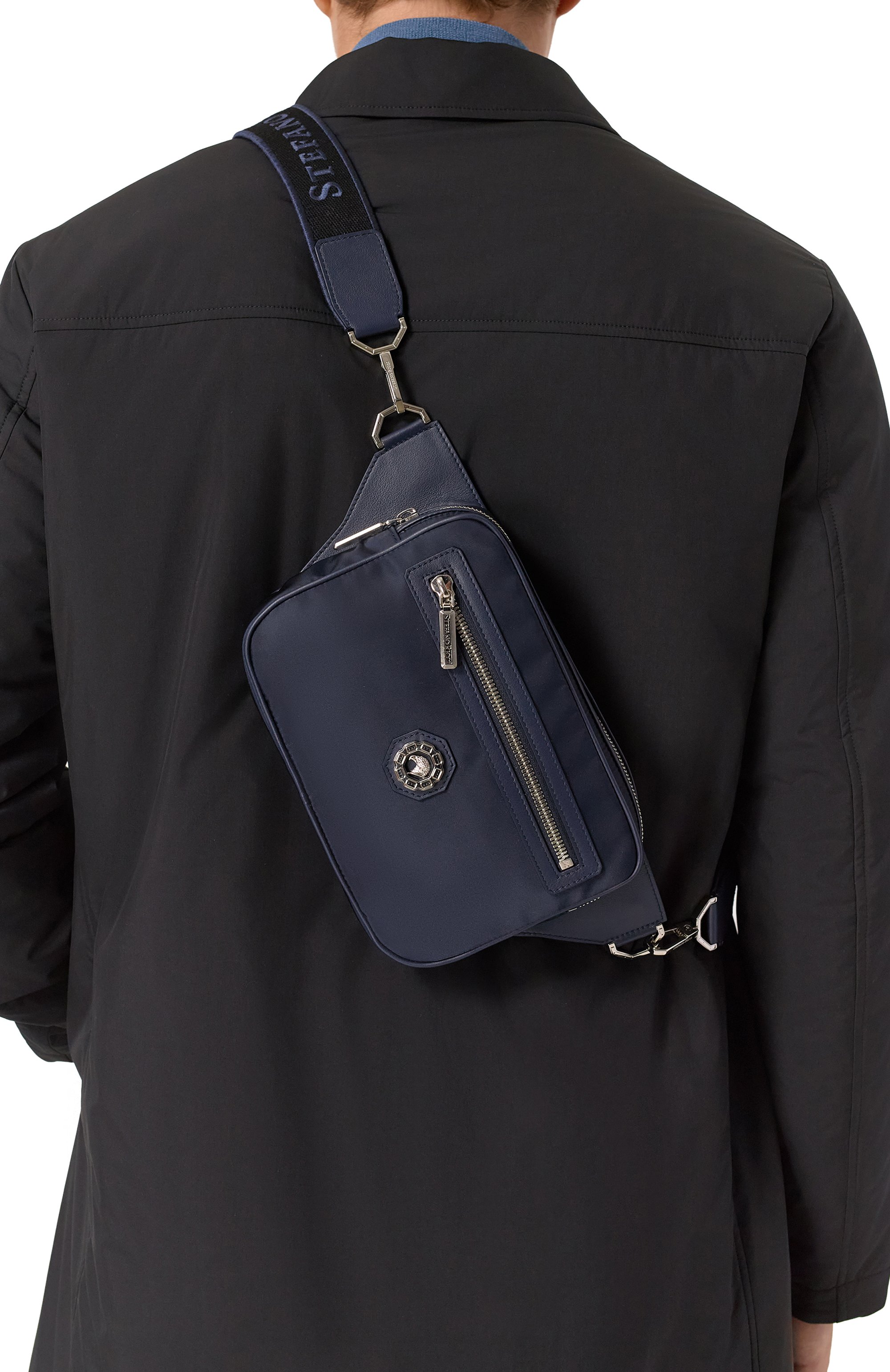 Сумка STEFANO RICCI, арт. ND252GP/DKVH, фото 2