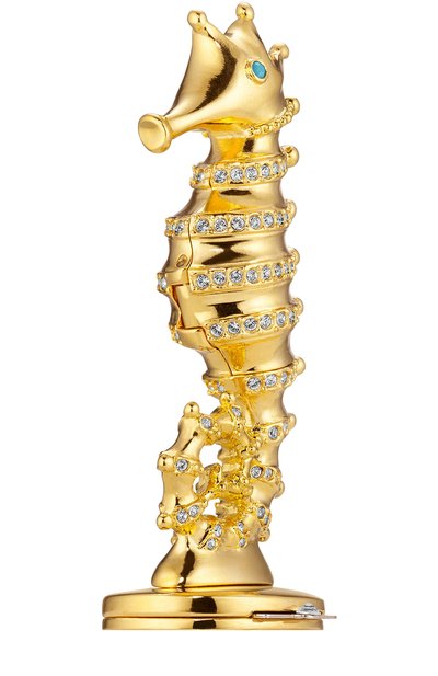 Твердые духи pleasures «морской конек» ESTÉE LAUDER, арт. RY2W-Y7, фото 1