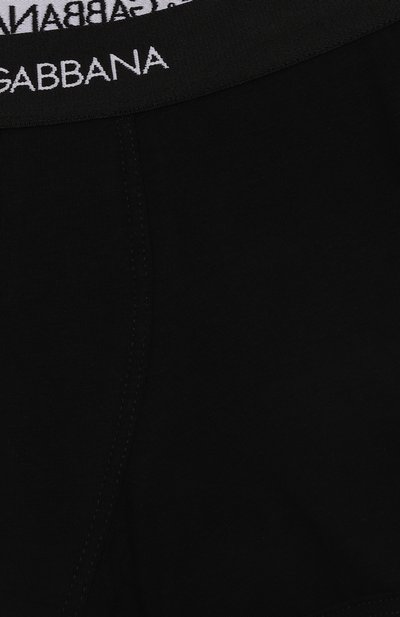 Комплект из двух боксеров DOLCE & GABBANA, арт. L4J701/0N00G/2-6, фото 3