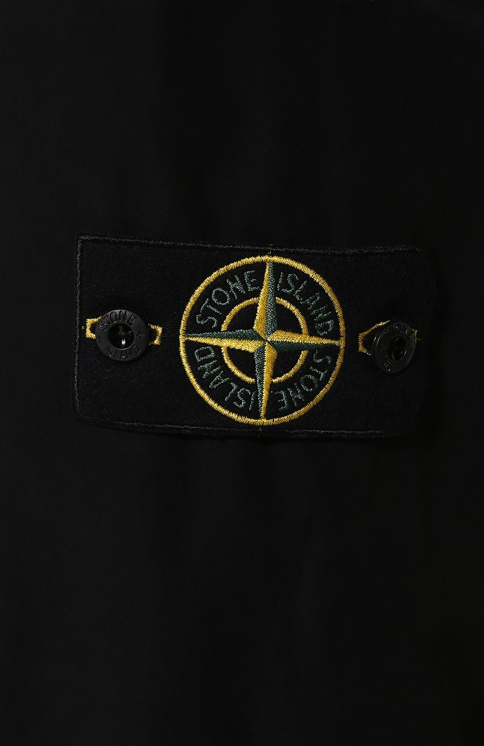 Джоггеры STONE ISLAND, арт. 711530531, фото 5