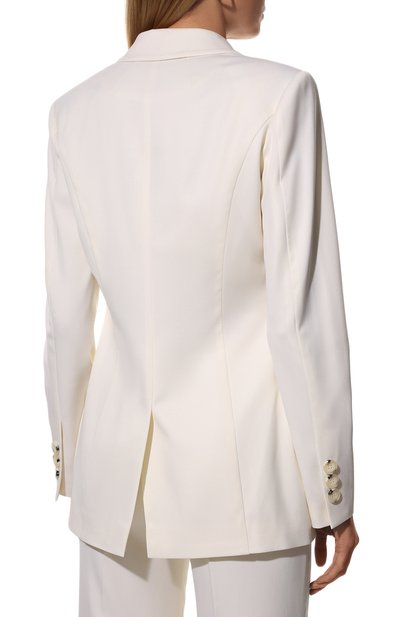 Шерстяной жакет CHAPURIN, арт. JT/17680/27524-м/SS22, фото 4