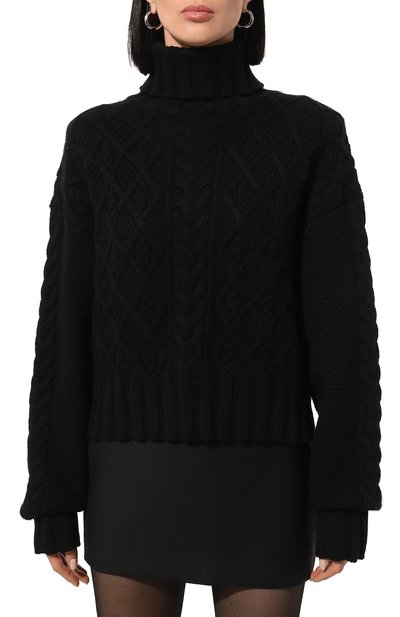 Кашемировый свитер JACOB LEE, арт. WCS03824B, фото 3