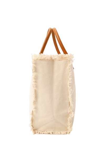 Сумка-тоут cap ferrat MELISSA ODABASH, арт. CAP FERRAT CR, фото 4