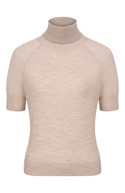 Женский шерстяная водолазка PETAR PETROV, арт. F25K5