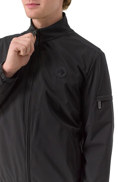 Бомбер STEFANO RICCI, арт. M6J4100010/PL001H_SET, фото 5