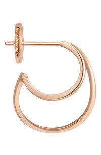 Серьга VANRYCKE бесцветного цвета по цене 85800 руб., арт. OS3R0-05, фото 2 Серьга VANRYCKE, арт. OS3R0-05, фото 2