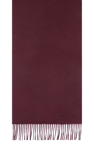 Кашемировый шарф GIORGIO ARMANI, арт. GM001840/AF18586, фото 4