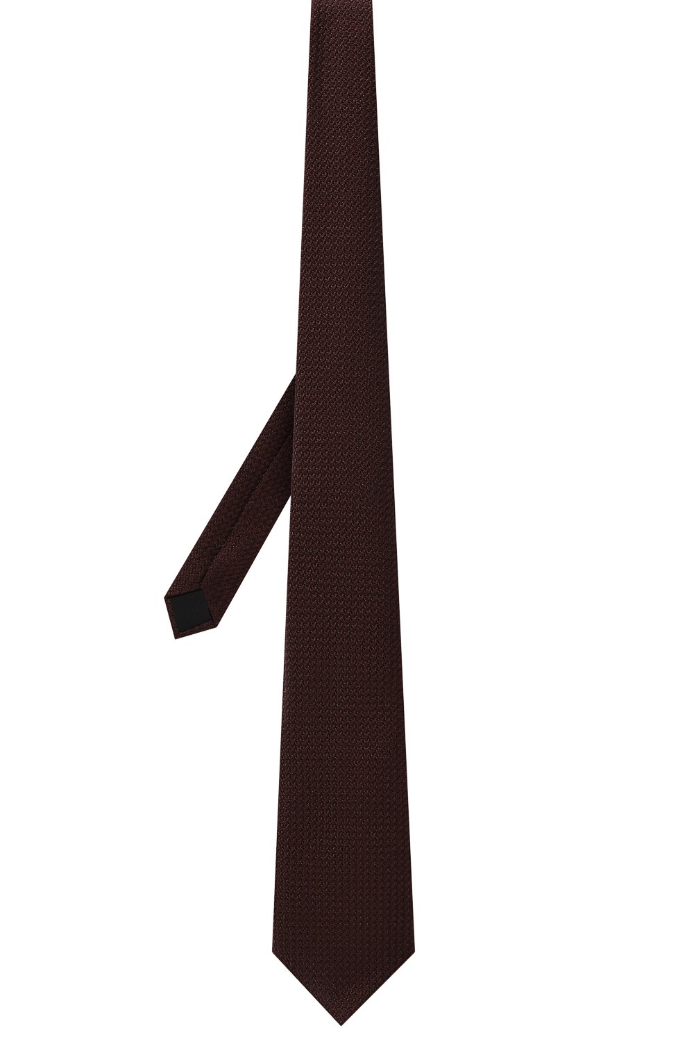 Шелковый галстук LANVIN, арт. 1208/TIE, фото 3