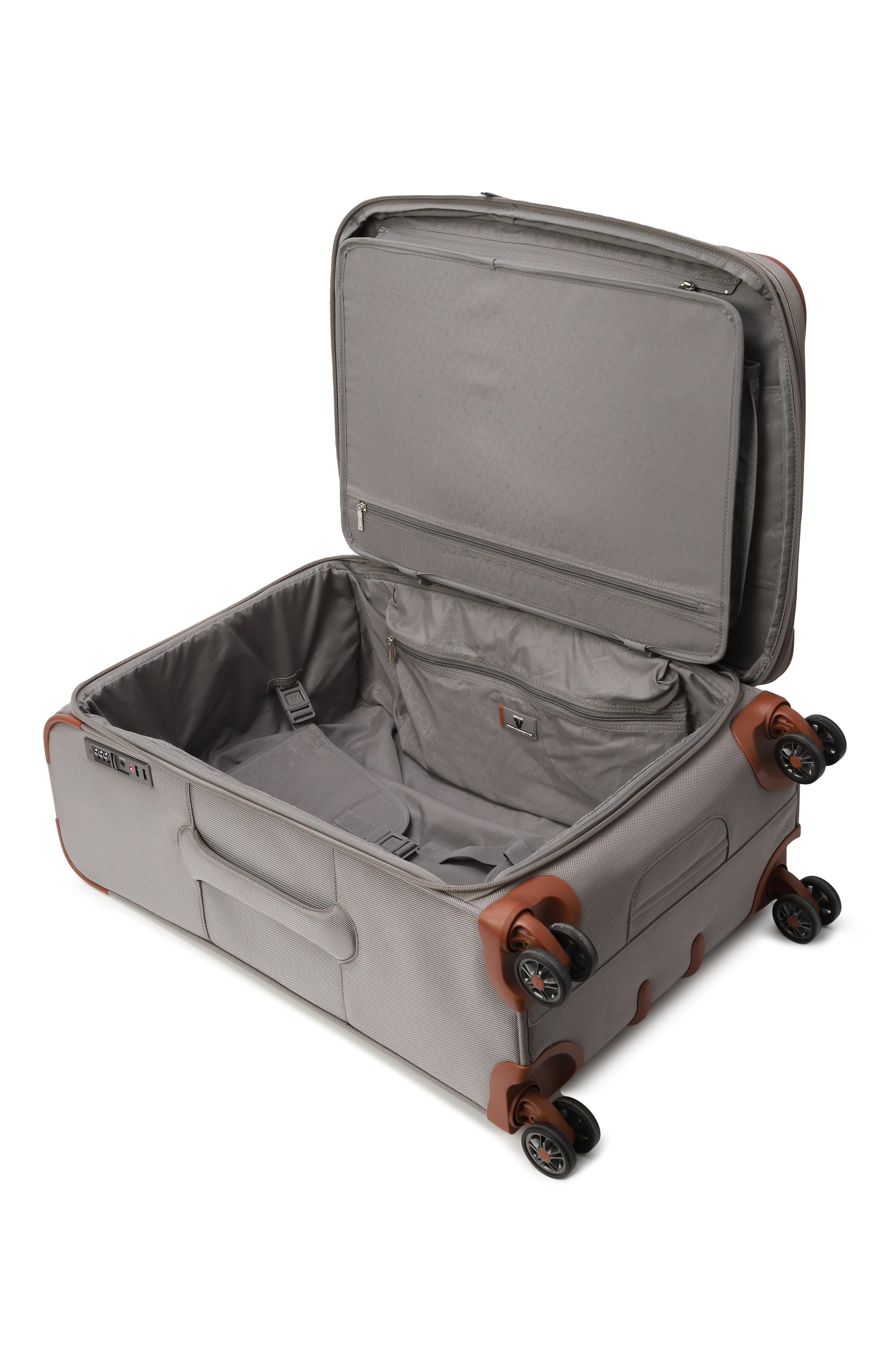 Чемодан RONCATO, арт. 414652-45, фото 4