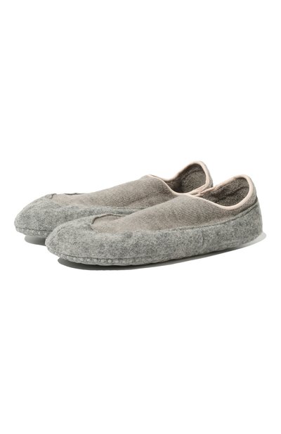 Женские шерстяные слиперы FALKE, арт. 46451