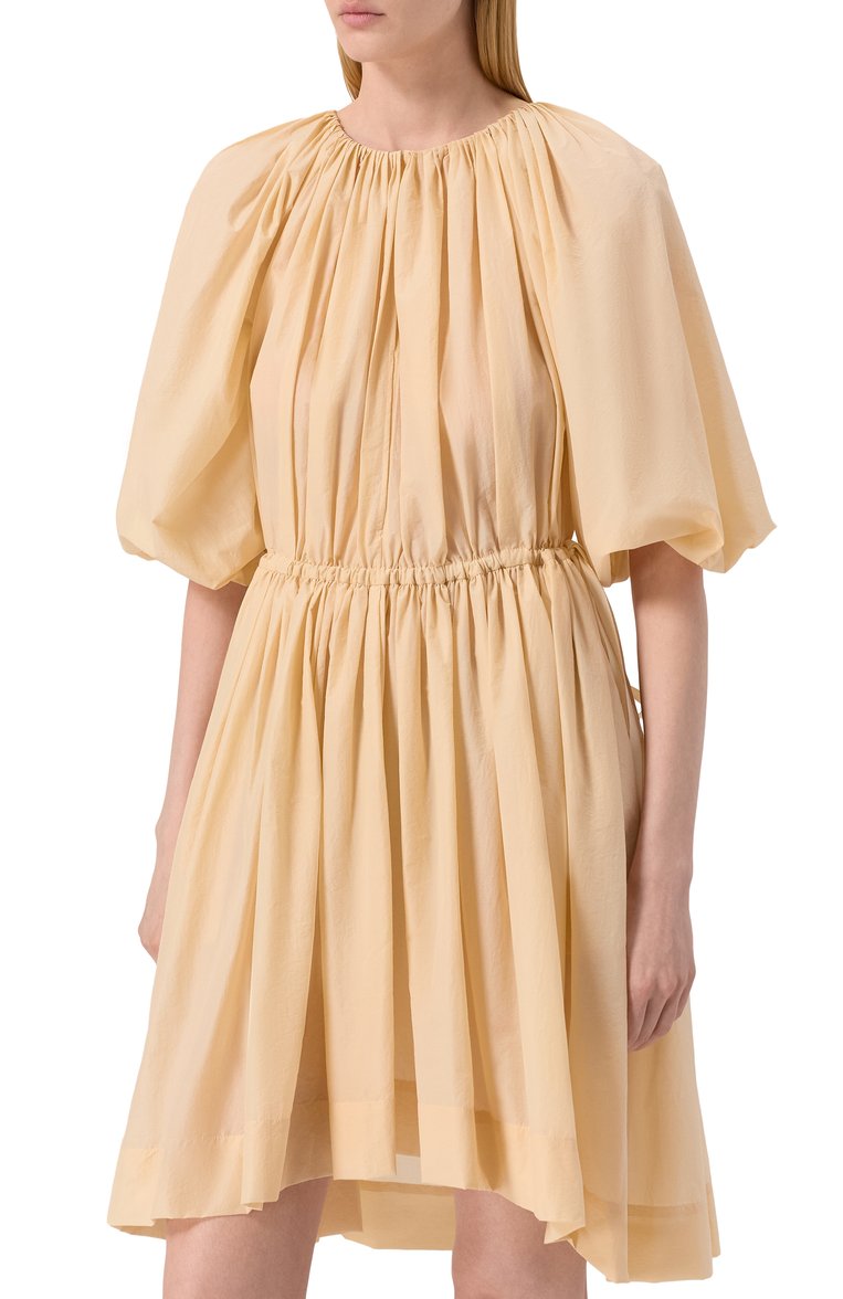 Платье PHILOSOPHY DI LORENZO SERAFINI, арт. A0424/2120, фото 3