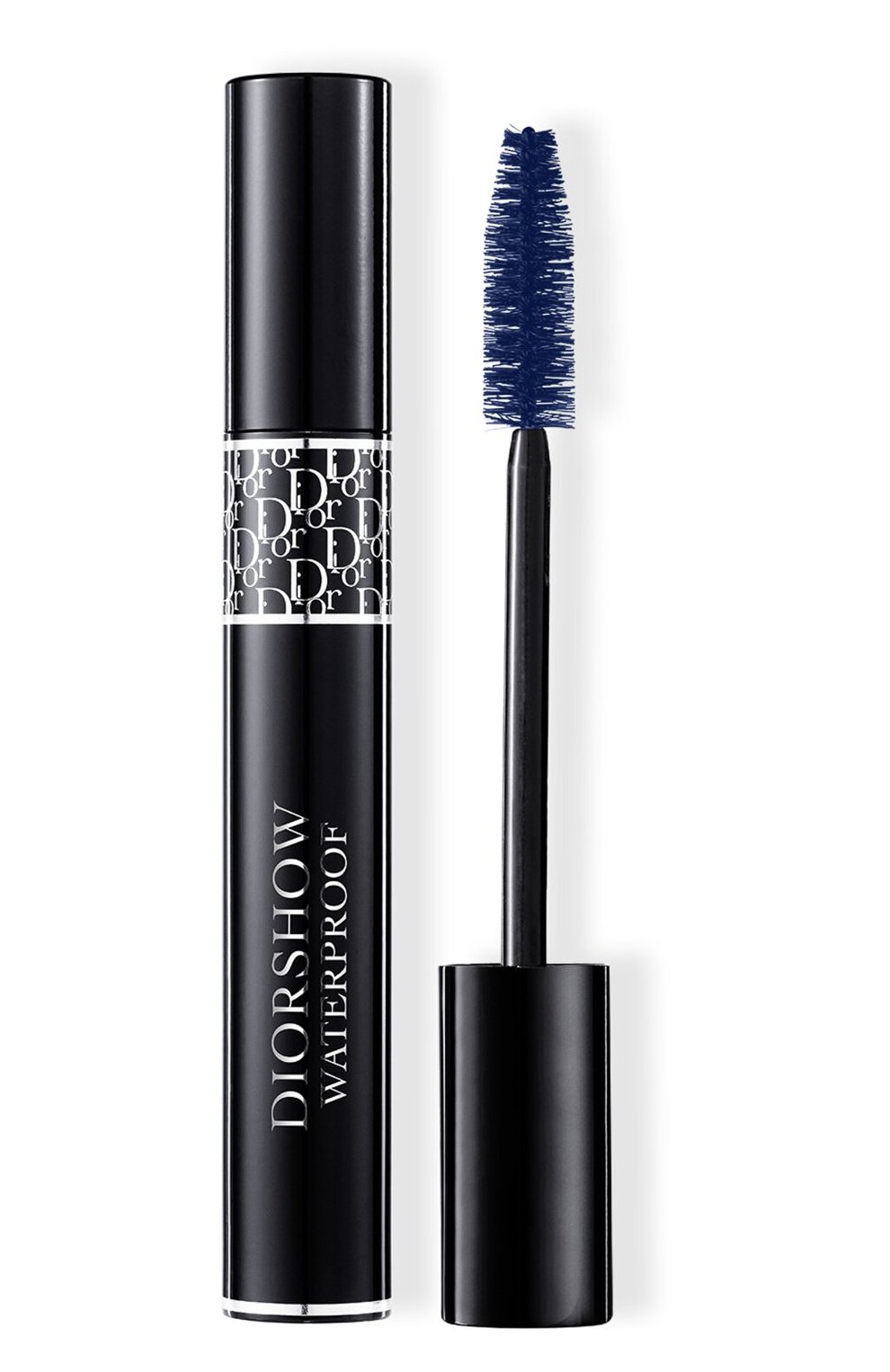 Водостойкая тушь для ресниц diorshow, 258 синий DIOR, арт. F069715258, фото 1