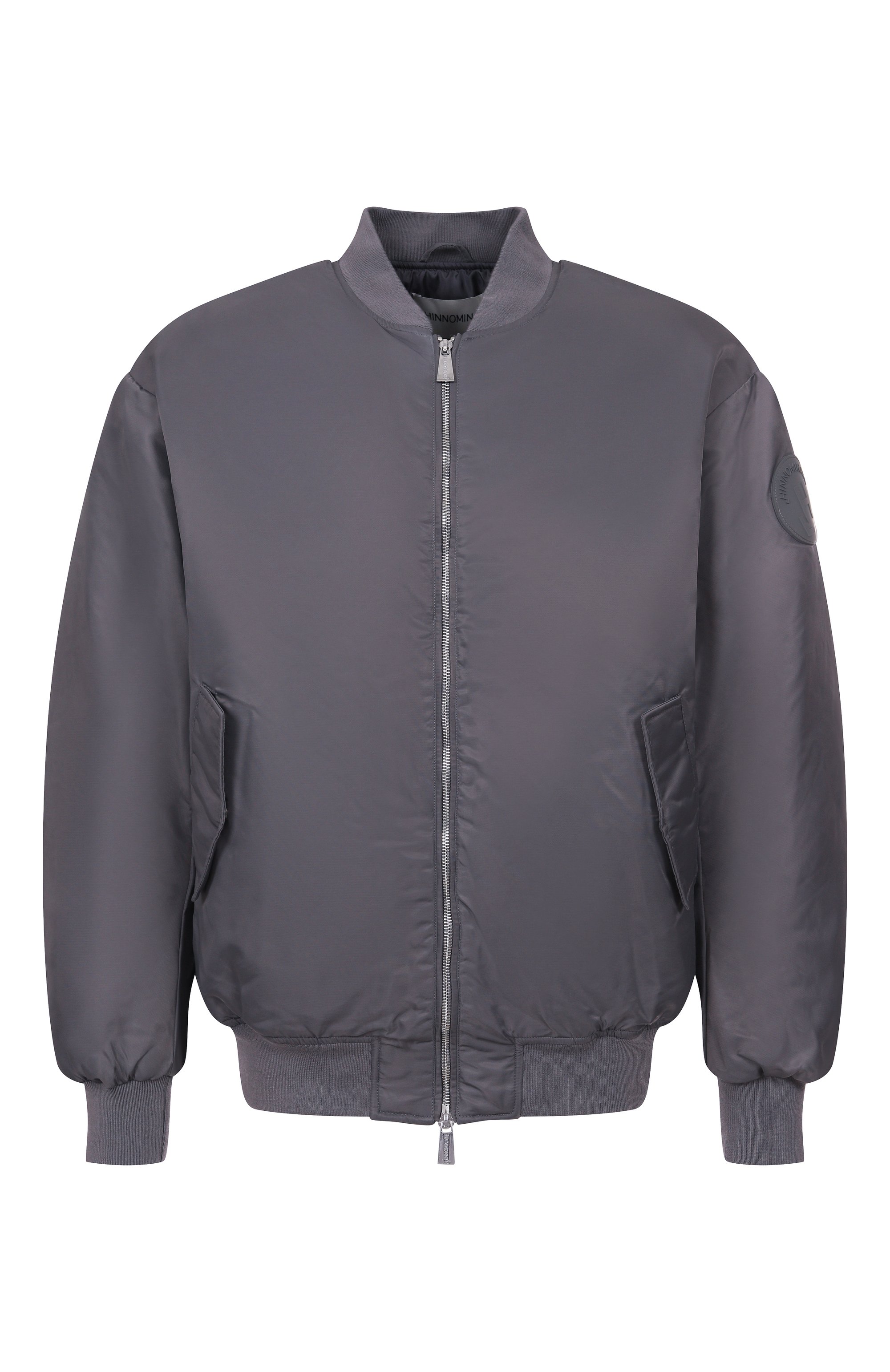 Бомбер HINNOMINATE, арт. HMABM01363, фото 1