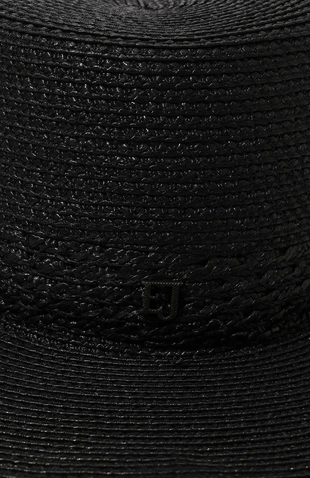 Шляпа ERIC JAVITS, арт. 14013BLACK, фото 4