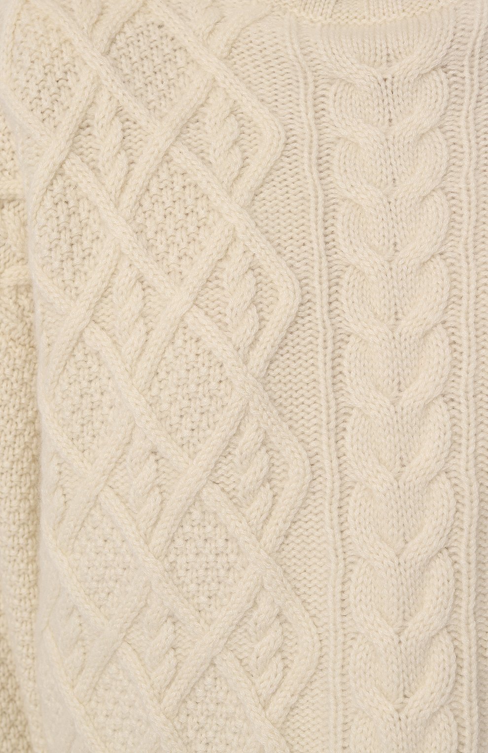 Кашемировый свитер JACOB LEE, арт. WCS03824CR, фото 5