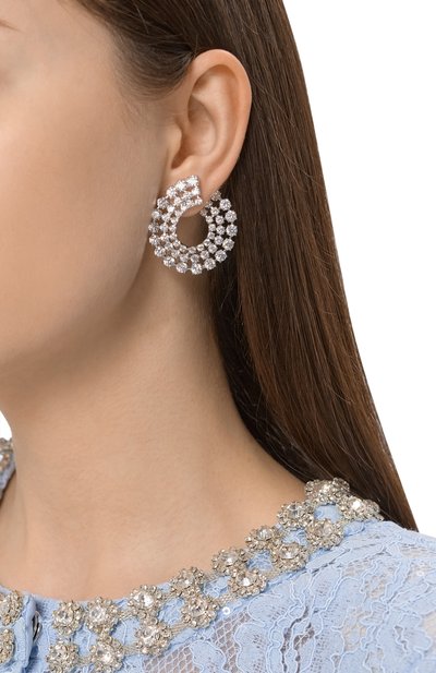 Серьги matrix SWAROVSKI, арт. 5705834, фото 2