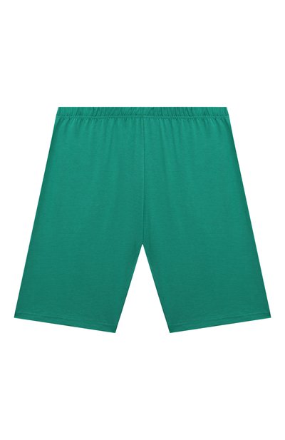 Хлопковая пижама LA PERLA, арт. 70052/8A-14A, фото 4