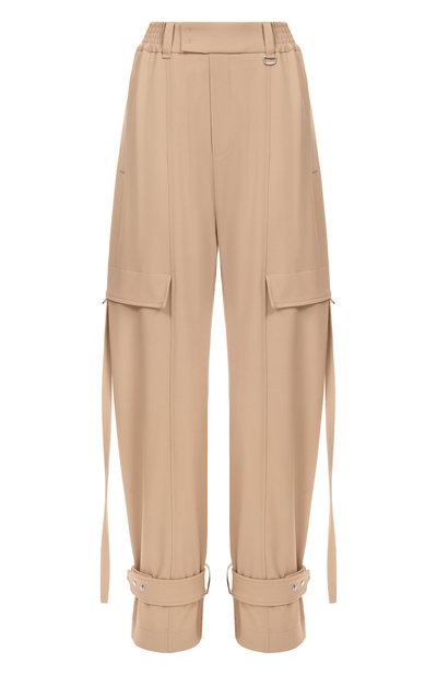 Женские брюки-карго SSHEENA, арт. 25FWPARK/TF25016