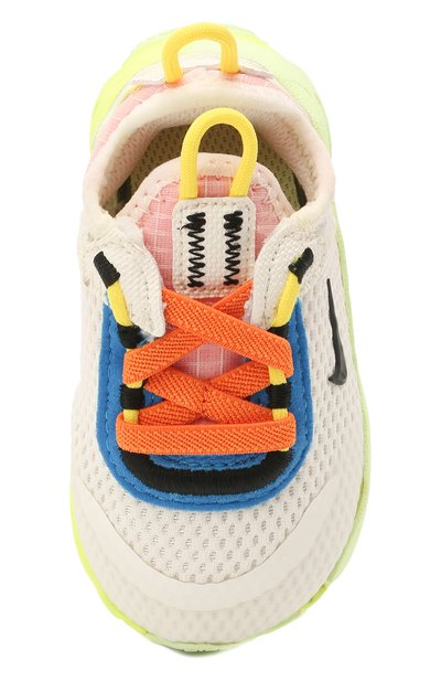 Кроссовки nike react live NIKE, арт. CW1620-100, фото 4