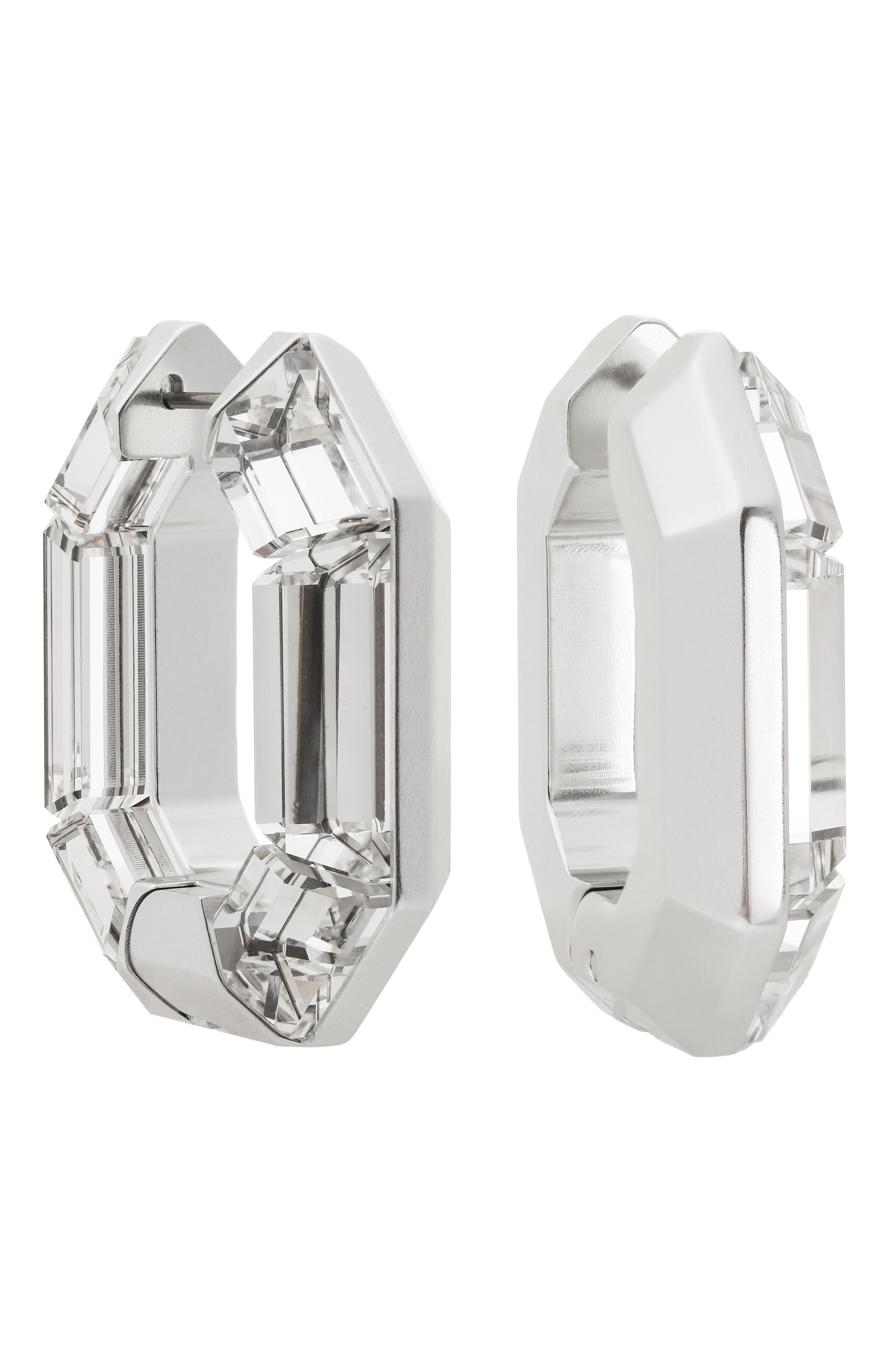 Серьги lucent SWAROVSKI, арт. 5696289, фото 3