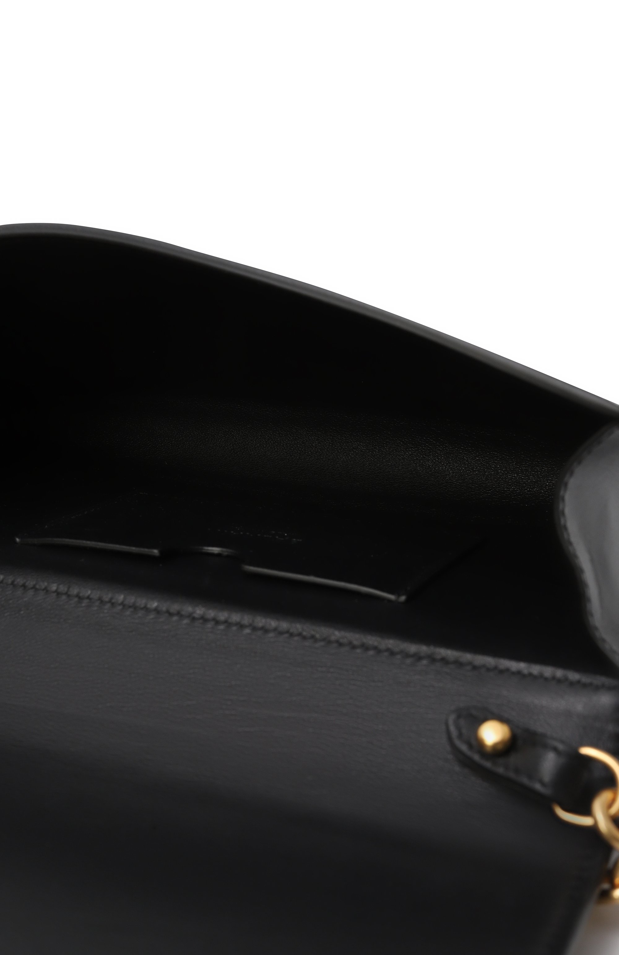 Клатч shuffle BALMAIN, арт. FN10N259/LTFL, фото 5