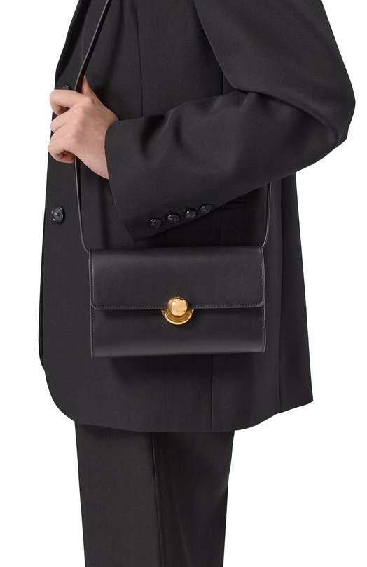 Сумка Furla Sfera Furla WE00801/BX3104 Чёрный  WE00801/BX3104 Фото 2