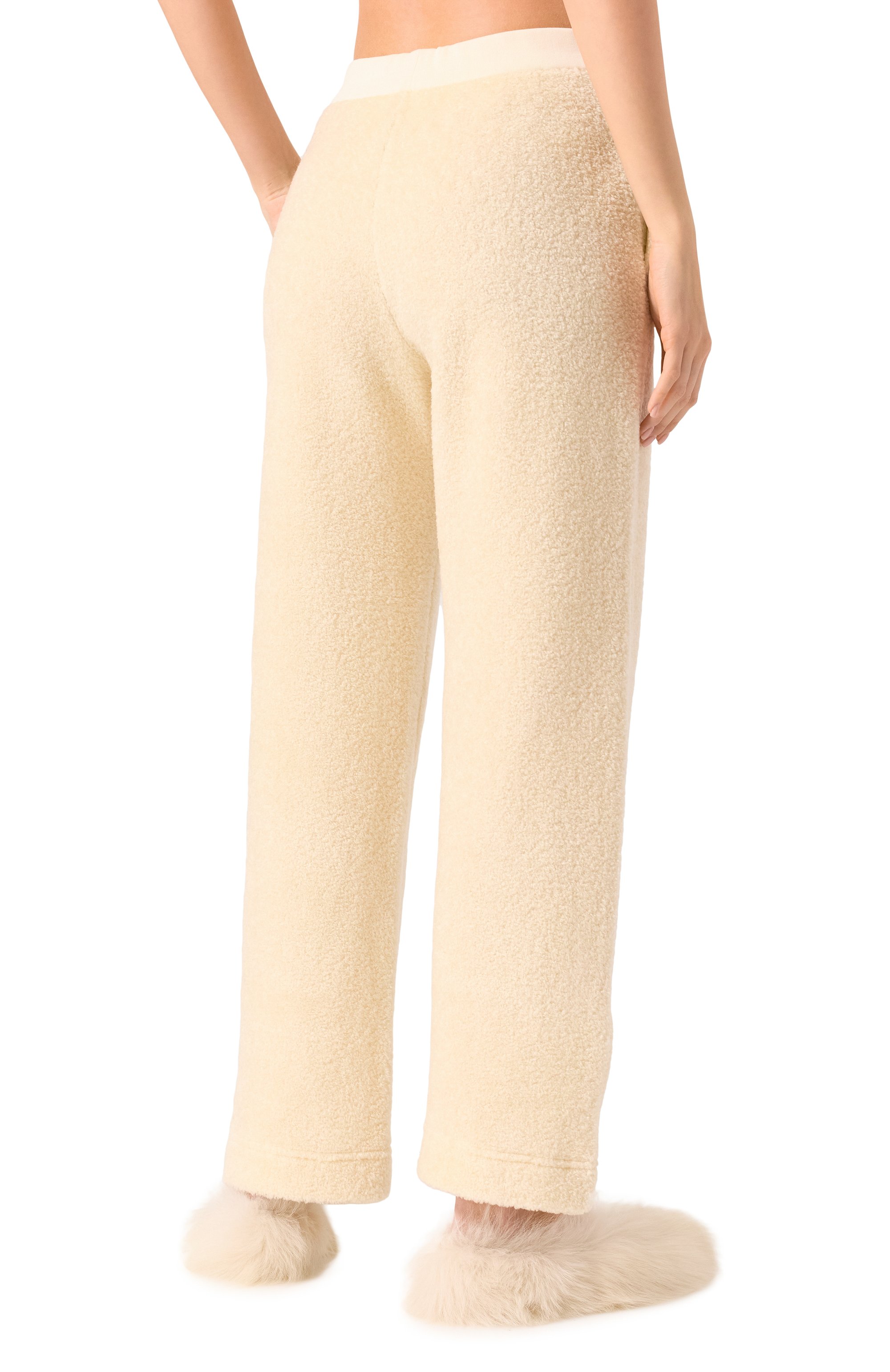 Брюки MONCLER, арт. 8H000-18-89A0F, фото 4