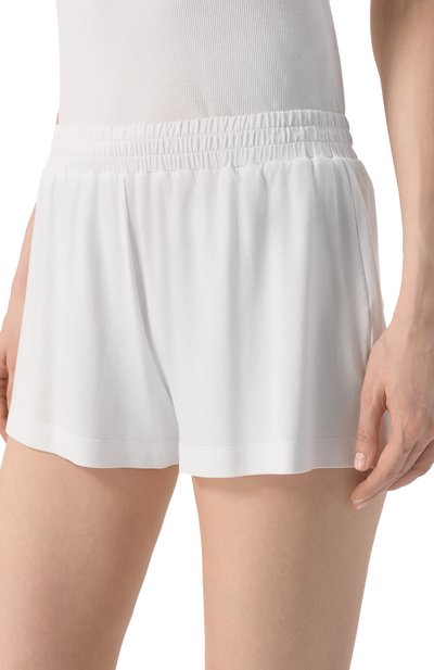 Шорты из вискозы EDOMO, арт. S007001FW2324, фото 5