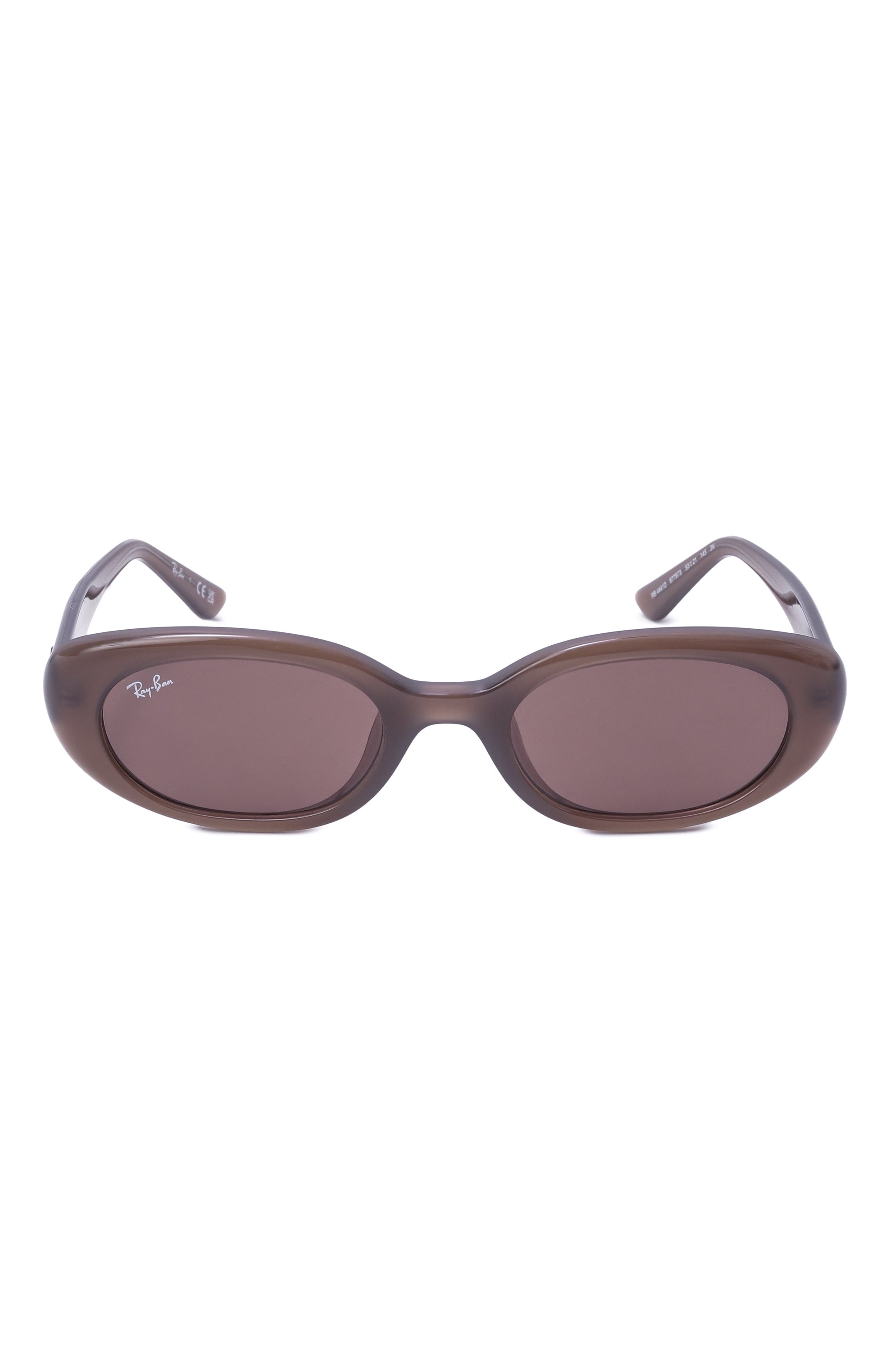 Солнцезащитные очки RAY-BAN, арт. 4441D-677973, фото 3